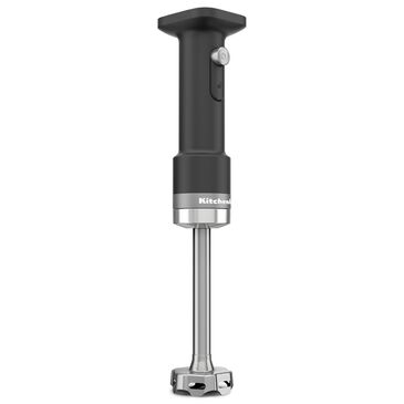 KitchenAid Go Cordless Hand Blender Only in Matte Black, , large