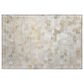 Dalyn Rug Company Kaleidoscope Putty 1"8" x 2"6" Indoor/Outdoor Area Rug, , large
