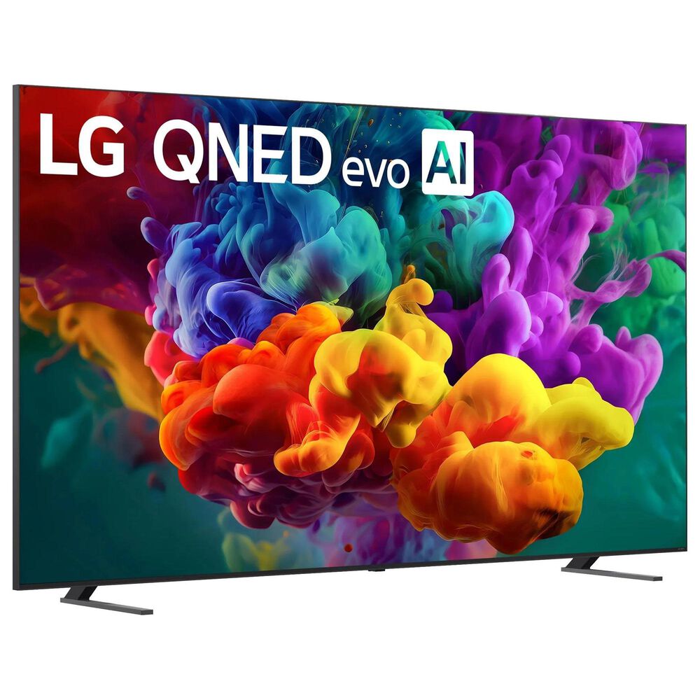 LG 100" Class 84B Series QNED evo AI Mini LED 4K in Black - Smart TV, , large