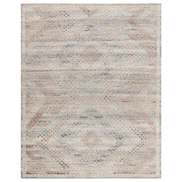 Surya Kabul Blue 6" x 9" Area Rug, , large
