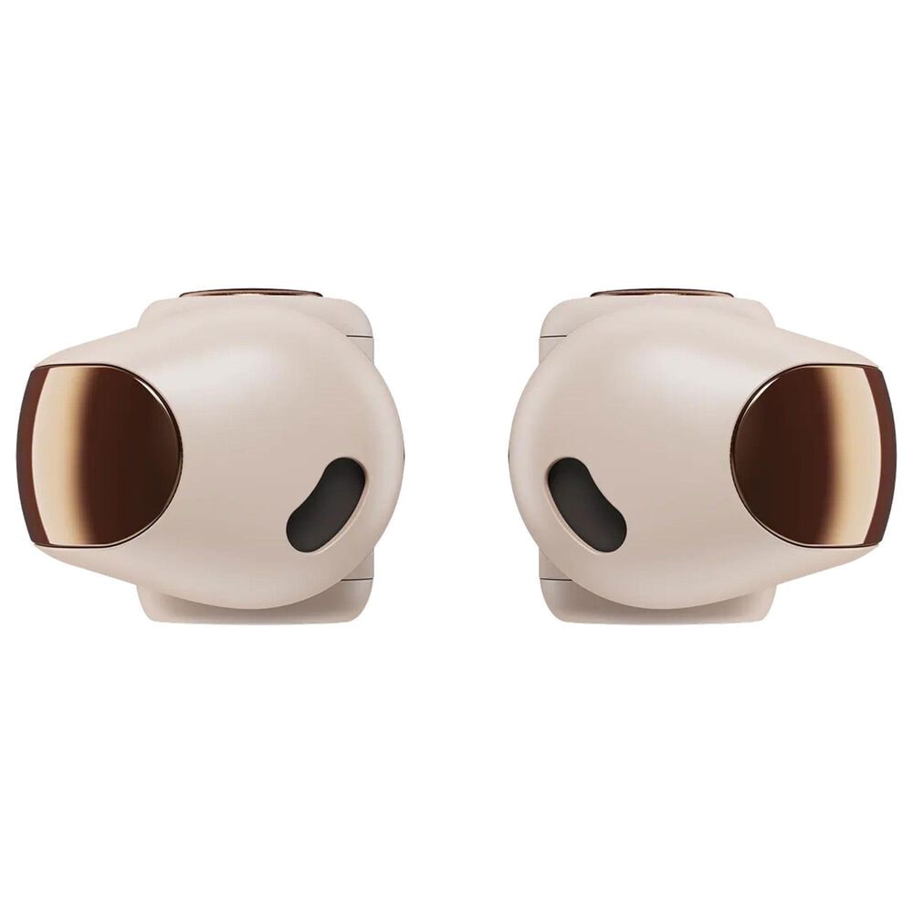 Bose Ultra Open-Ear True Wireless Earbuds in Driftwood Sand, , large