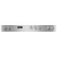 Miele 48" 6-Burner Clean Touch Steel Natural Gas Rangetop with Griddle in Stainless Steel, , large