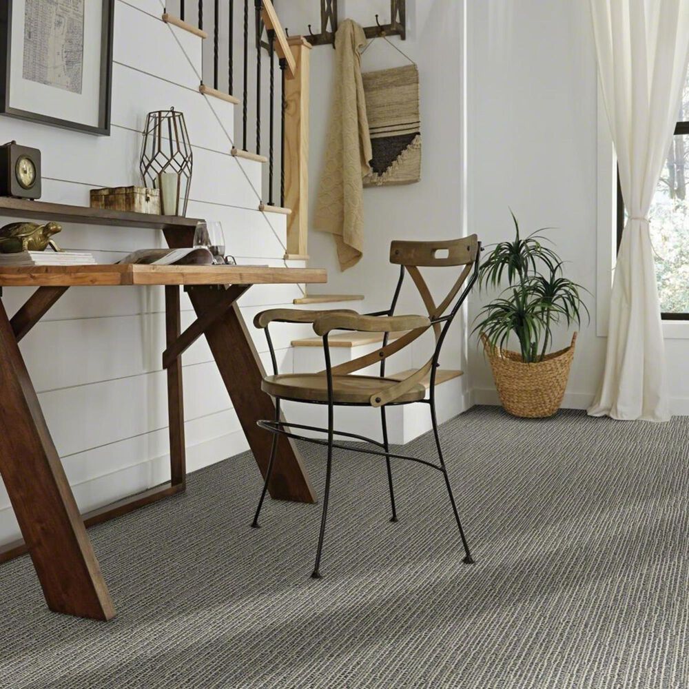 Anderson Tuftex Chase Carpet in Downpour, , large