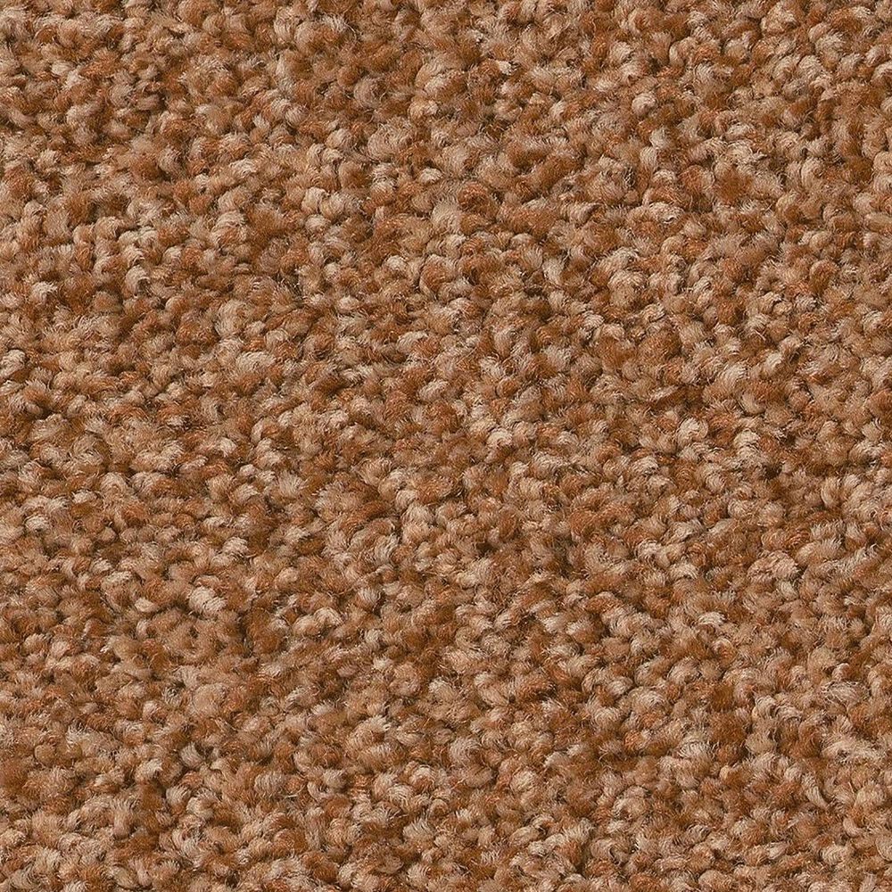Shaw Tonal Comfort I Carpet in Sunrise, , large