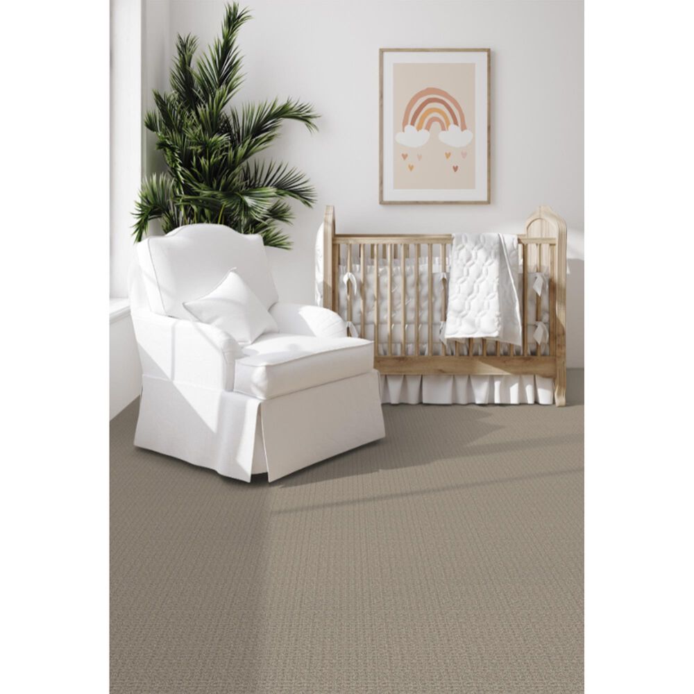 Dixie Home Sensible Carpet in Mineral, , large