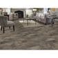 Mannington Adura Rigid Dockside Driftwood 6" x 48" Luxury Vinyl Plank, , large