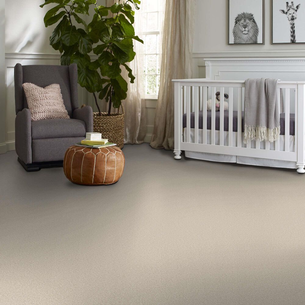 Shaw Tonal Comfort II Carpet in Vintage Quilt, , large