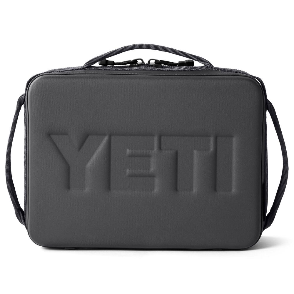 YETI Daytrip 5L Insulated Lunch Box in Charcoal, , large