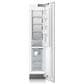 Fisher & Paykel 18" Integrated Column Freezer with Right Hinge in Stainless Steel, , large