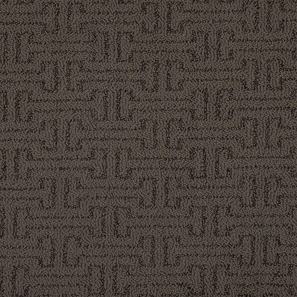 Mohawk Timeless Inspiration Carpet in Cavern, , large