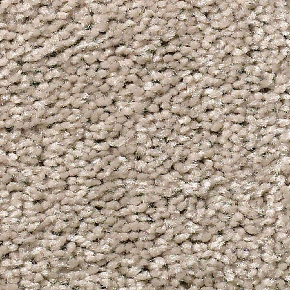 Shaw Cabana Bay Solid Carpet in Shifting Sand, , large
