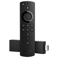 Amazon Fire TV STick 4K with All New Alexa Remote