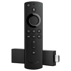 Amazon Fire TV STick 4K with All New Alexa Remote