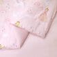 Peking Handicraft Fairytale Princess 2-Piece Twin/Twin XL Comforter Set in Pink, , large