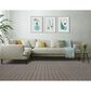 Mohawk Quality Surface Carpet in Rough Stone, , large