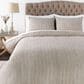 Surya Cameron 3-Piece King Duvet Set in Cream, , large