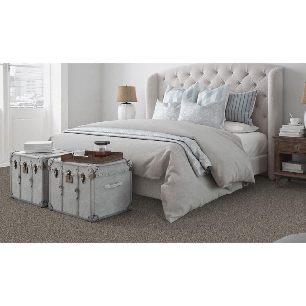 Dixie Home Devotion Carpet in Hematite, , large