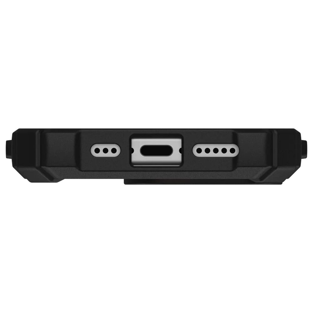 UAG Plasma XTE Series MagSafe Case for Apple iPhone 16 Pro Max in Black and Orange, , large