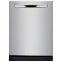 Dishwashers
