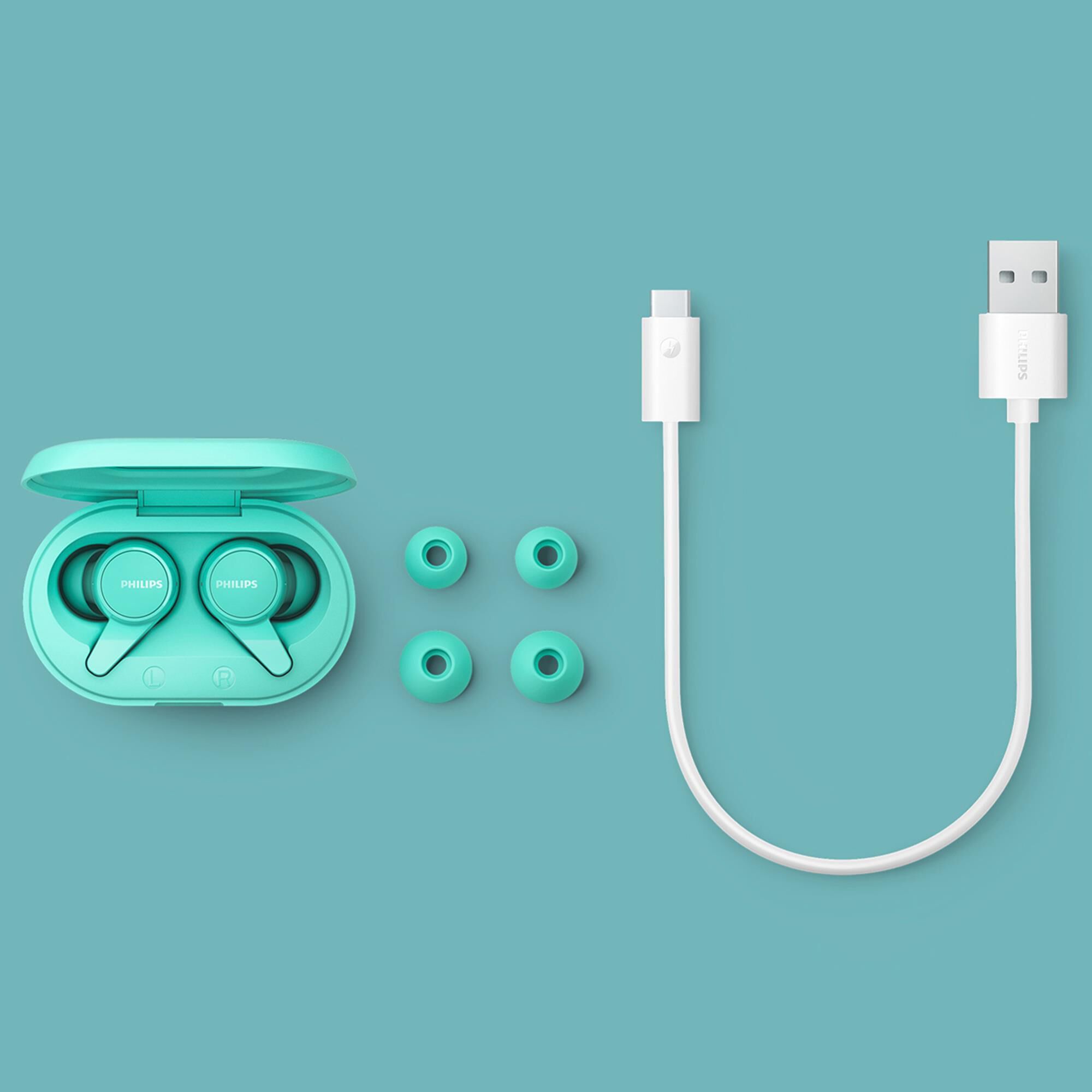 Philips earphones under 1000 sales