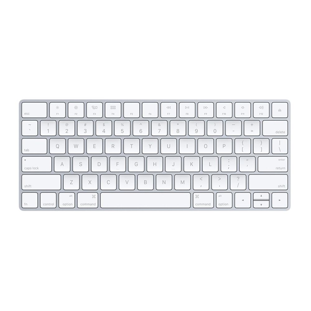 Apple Magic Keyboard, , large