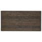 Moe"s Home Collection Coffee Table, , large