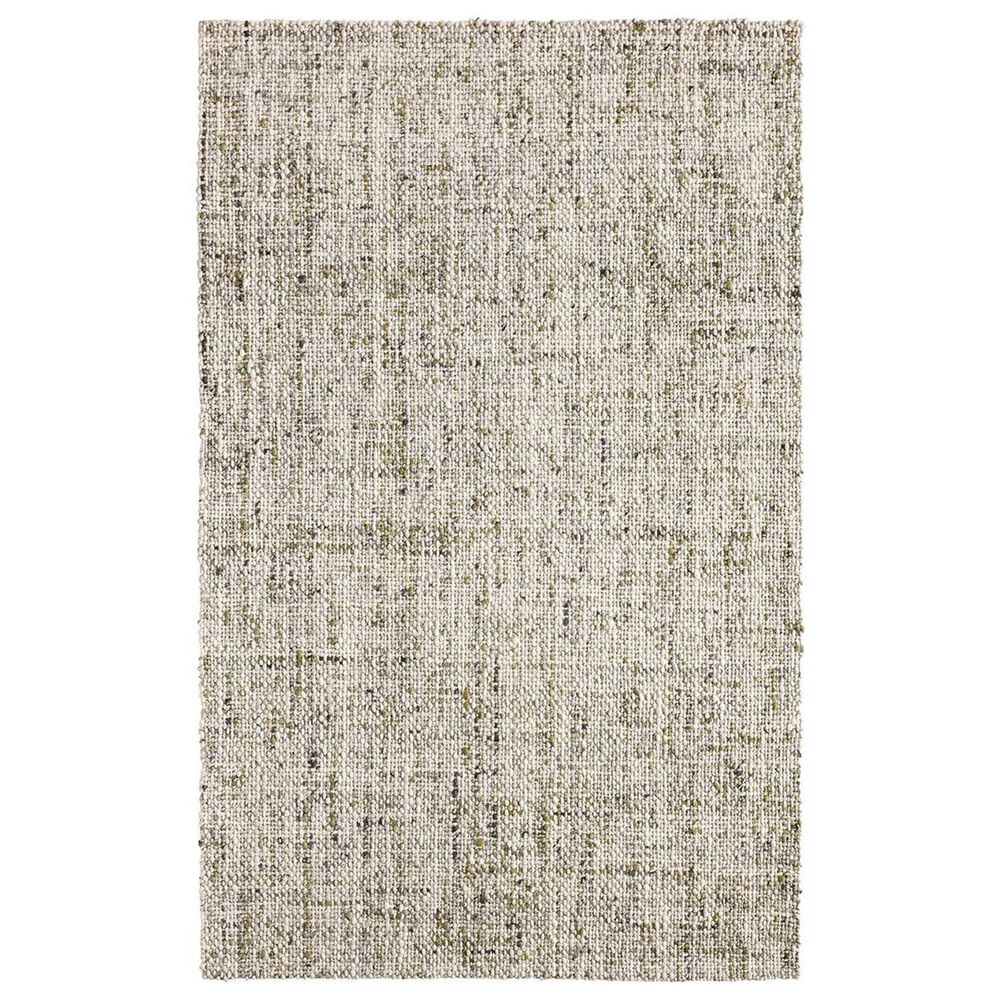 Jaipur Cambridge Season Green 5" x 8" Area Rug, , large