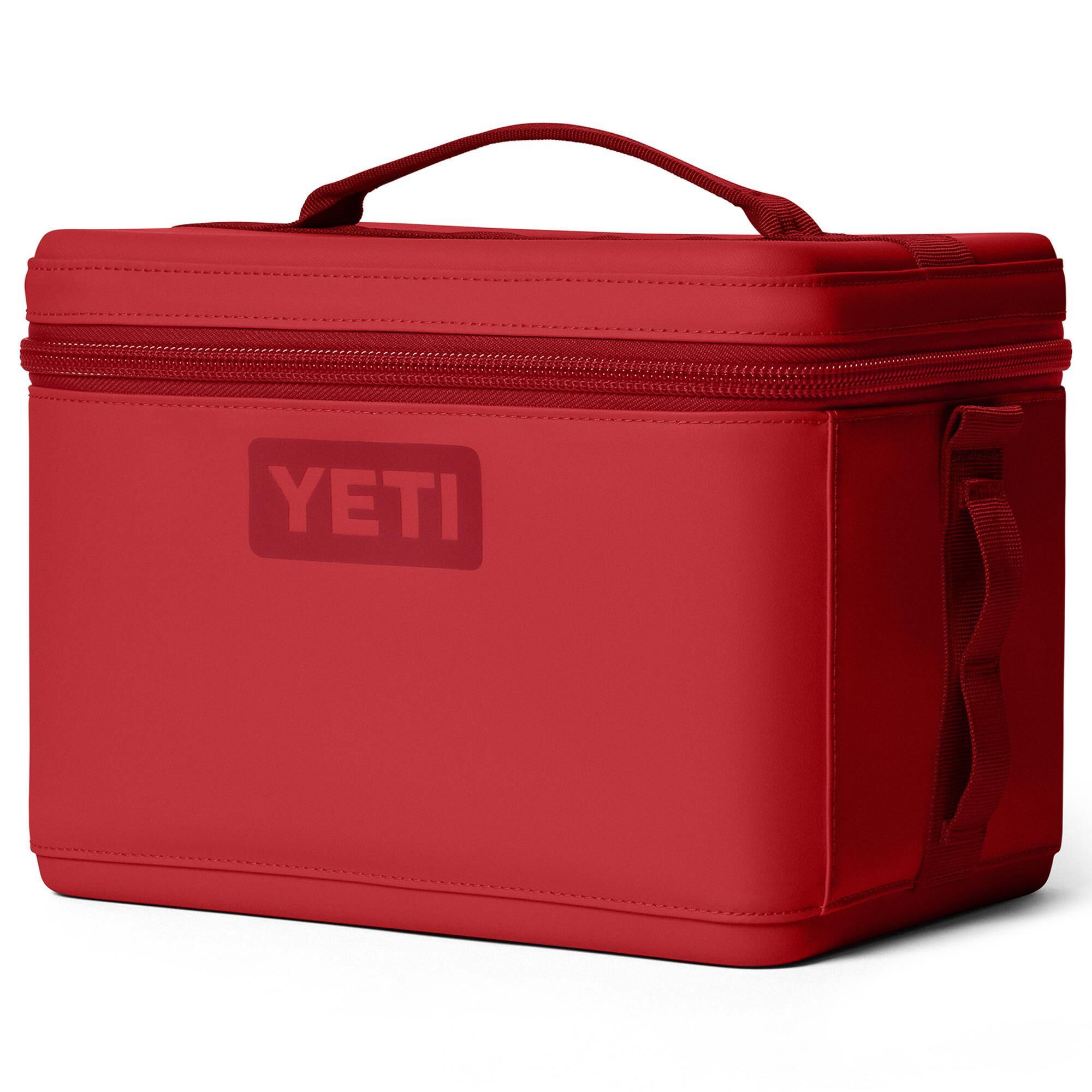 YETI Daytrip 9L Insul Box Rescue Red