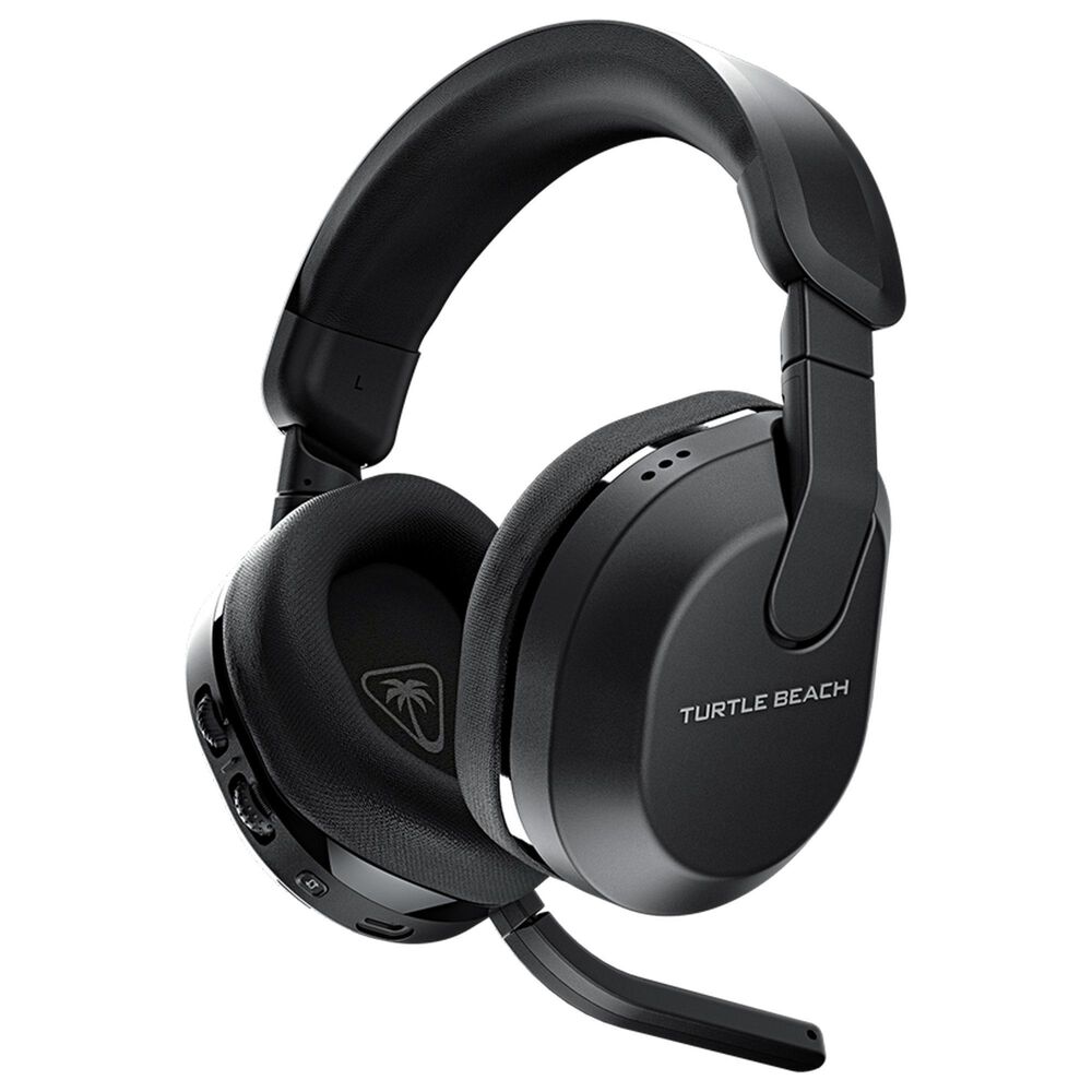 Turtle Beach Stealth 600 Gen 3 Wireless Gaming Headset for PlayStation in Black, , large