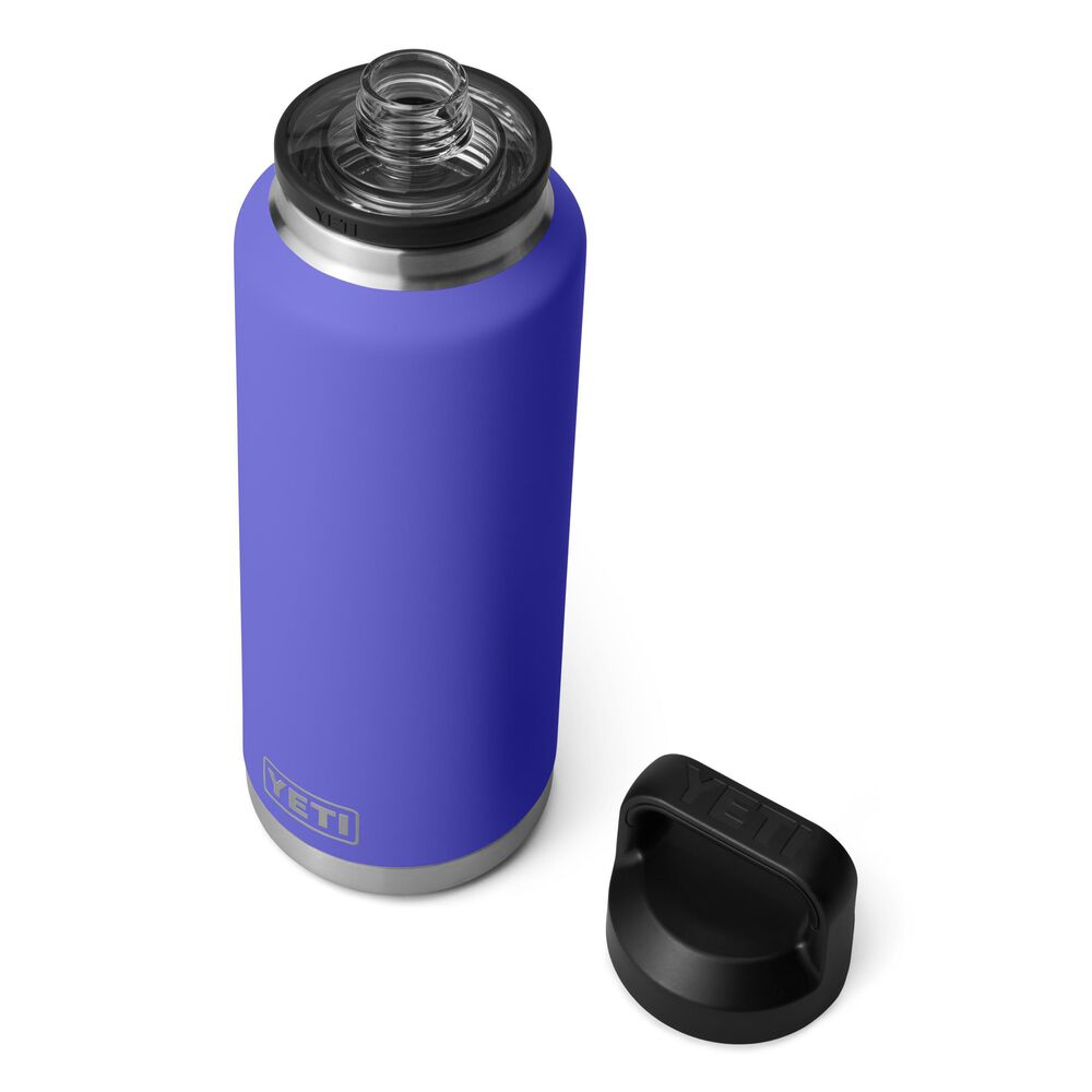 YETI Rambler 46 oz Bottle Chug Ultra Violet, , large