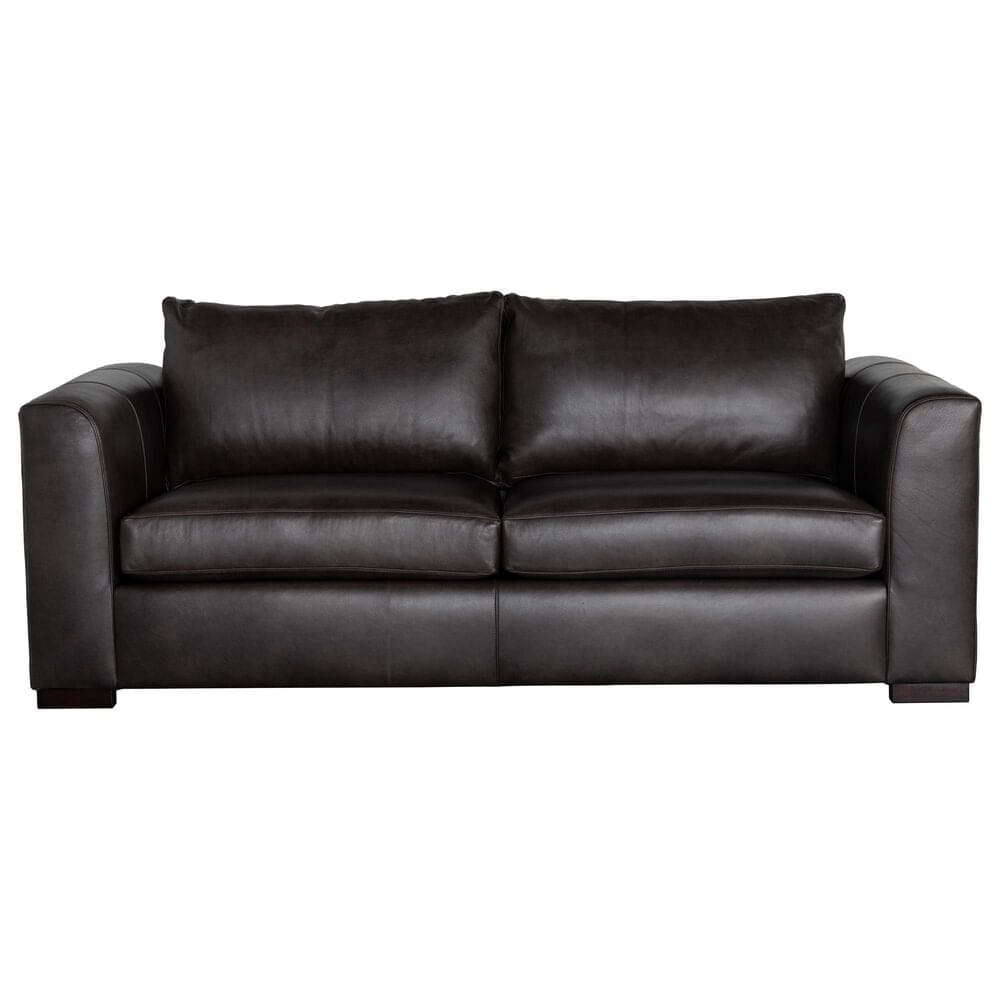 Stickley Furniture Oliver Sofa in Antonio Bark, , large