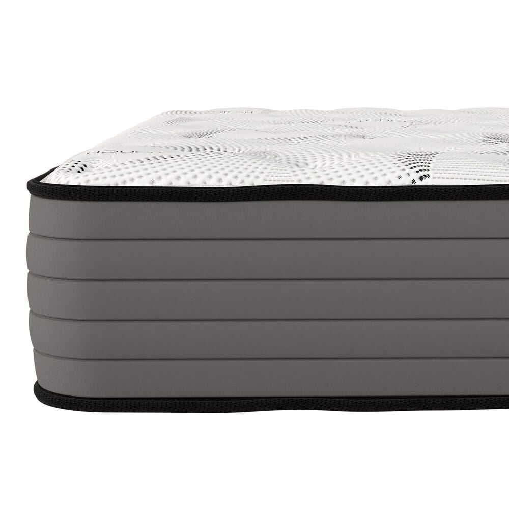 Southerland B&#39;s Sleep Iris Medium Queen Mattress in a Box, , large