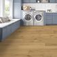 Mannington Monogram Latte Oak Engineered Hardwood, , large