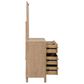 Urban Home Dorsey 3-Piece Queen Bedroom Set in Granola, , large
