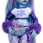 Monster High Abbey Bominable with Pet and Accessories in Multicolor, , large