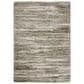 Oriental Weavers Galileo GAL05 Brown and Ivory 6"7" x 9"6" Area Rug, , large