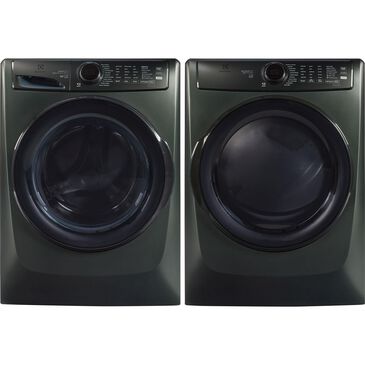 Electrolux 700-Series 4.5 Cu Ft Front Load Washer and 8.0 Cu Ft Front Load Electric Dryer in Alpine, , large