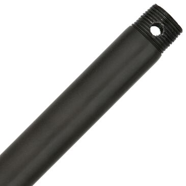 Hunter 12" Downrod in Premier Bronze, , large