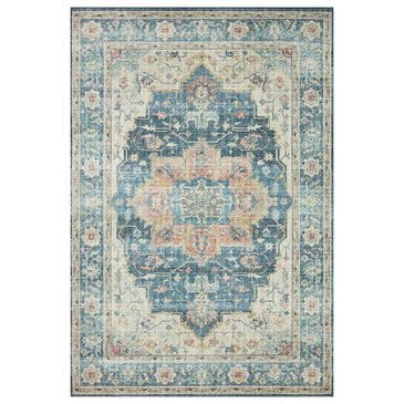 Loloi II Skye SKY-12 2"3" x 3"9" Ocean Area Rug, , large