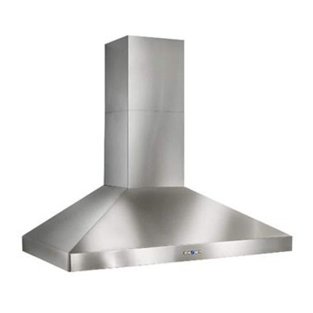 Best Hoods Colonne 36" Chimney Hood with iQ6 Blower System, , large