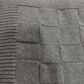 Ann Gish Cesta 20" x 20" Throw Pillow in Grey, , large