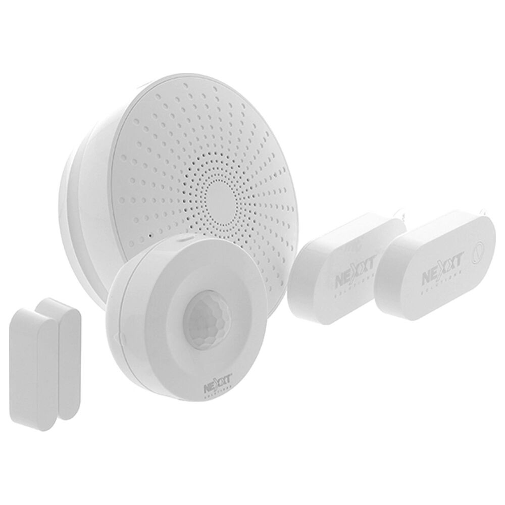 Nexxt Starter Kit in White, , large