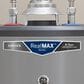 GE Appliances RealMAX Choice 50-Gallon Tall Natural Gas Ultra Low-NOx Atmospheric Water Heater in Gray, , large