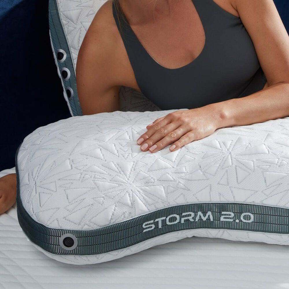 Bedgear Storm Cuddle 2.0, , large