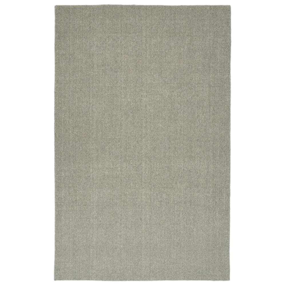Dalyn Rug Company Monaco Sisal MC300 5" x 8" Mushroom Area Rug, , large