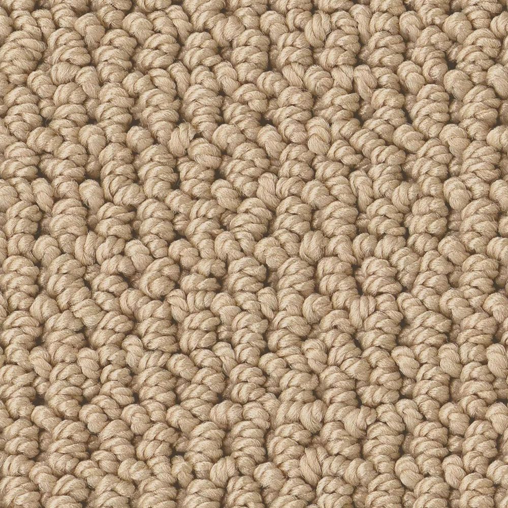 Anderson Tuftex Arden Park Carpet in Powdered Gold, , large