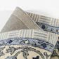 Momeni Cotswold COT-2 8" x 10" Blue Area Rug, , large