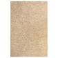 Surya Masterpiece MPC-2316 Beige, Tan and Medium Brown 6"7" x 9"6" Area Rug, , large