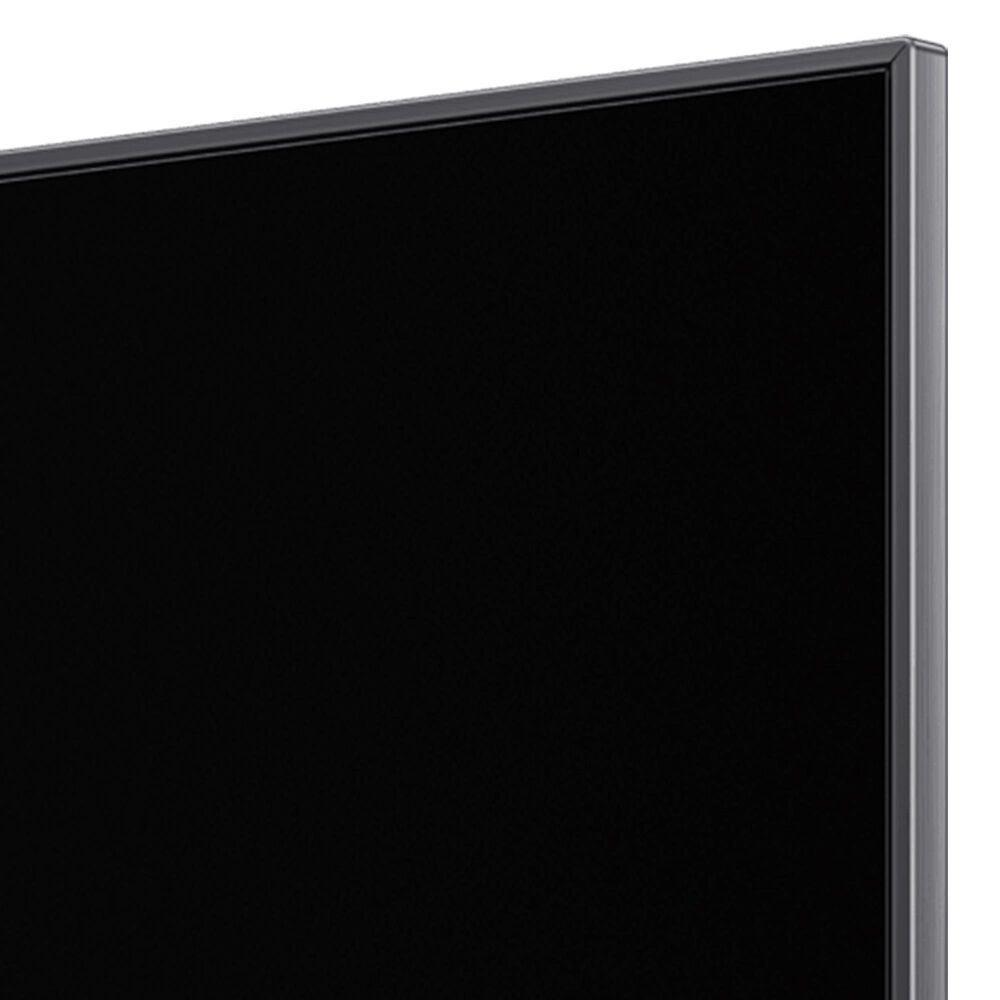 TCL 85" Class QM8L Series SQD-Mini LED 4K UHD HDR - Smart TV with 7.1.4 Channel Soundbar System in Black, , large