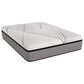 Southerland Rose Firm Hybrid California King Mattress with High Profile Box Spring, , large